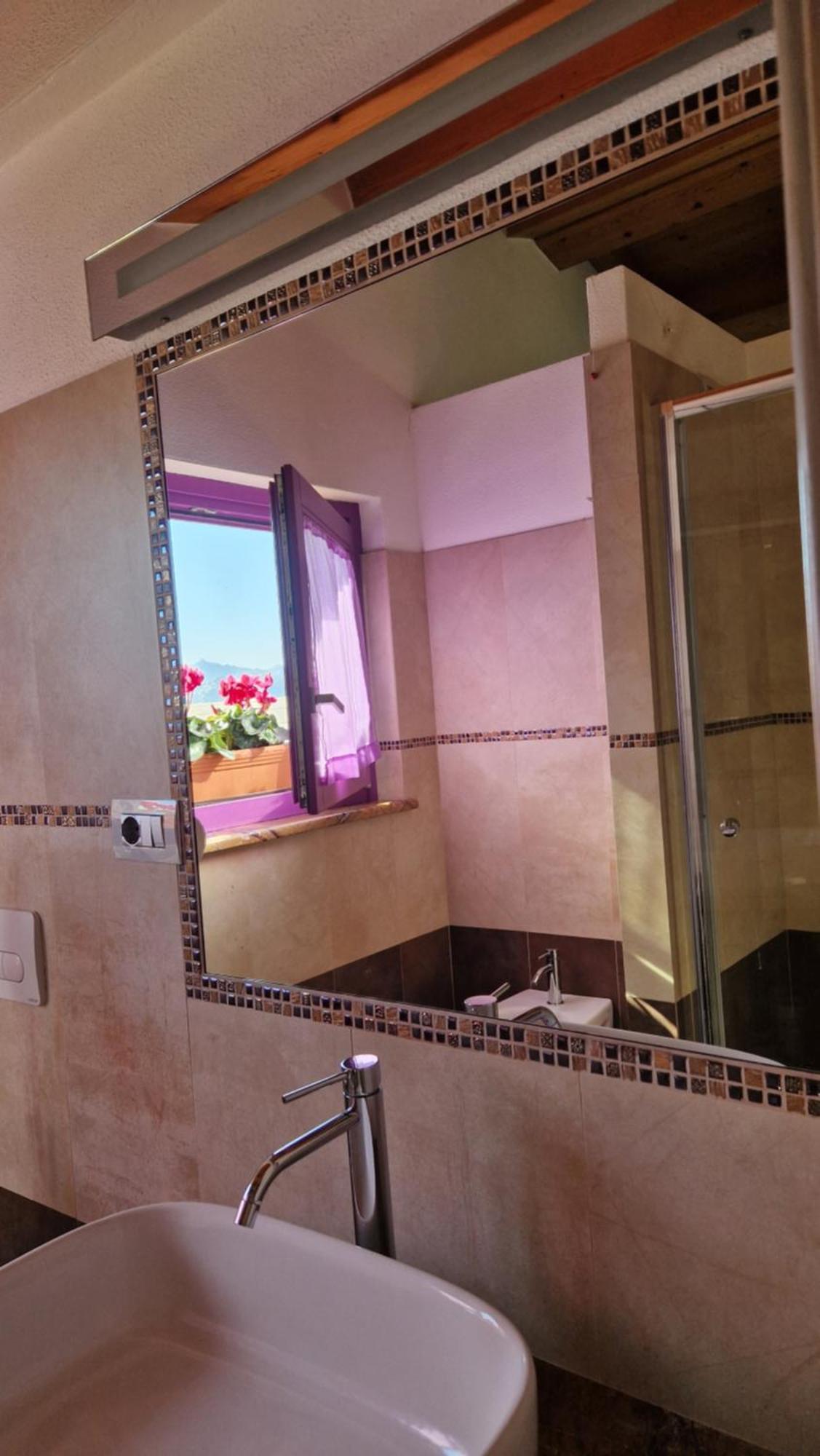 Limbara Dreaming Hotel เทมปิโอ เปาซาเนีย ภายนอก รูปภาพ